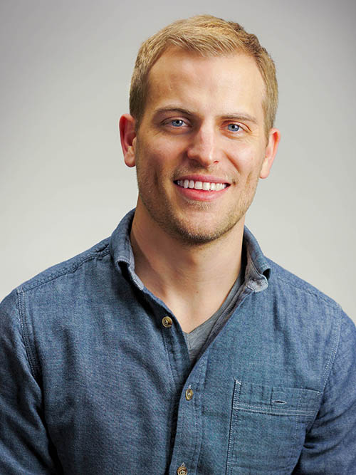 Andy Perdue