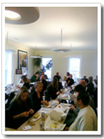 new pic on Flickr: AAFKC’s lunch series