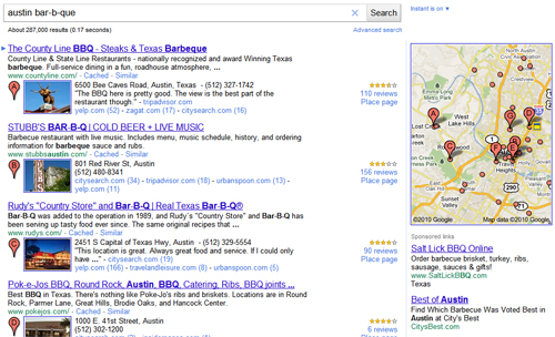 it’s a new year & it’s time to get local in search marketing