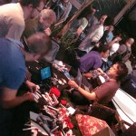 spotted at SXSWi: the best promos at the 2011 Interactive Festival