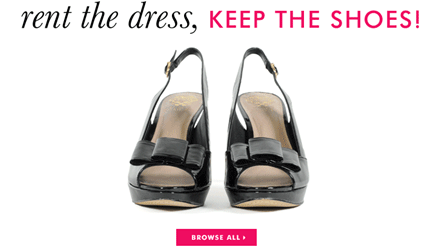 Rent the Runway