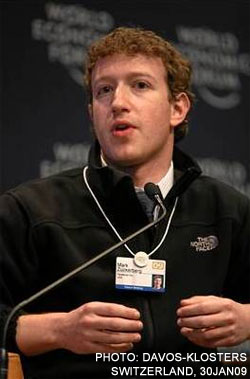 Facebook Analytics Makes it Official: The Social Life of the Millennial is Somewhere Else