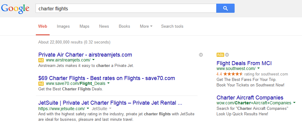 4 Steps in Google AdWords to Know if Paid Search Will Work for Your Business