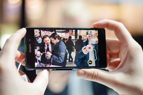 The future of videos on Facebook