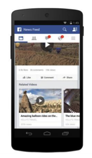 What is the Future of Videos on Facebook?