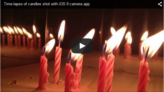 The future of videos on Facebook