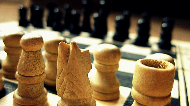 link building is about strategy