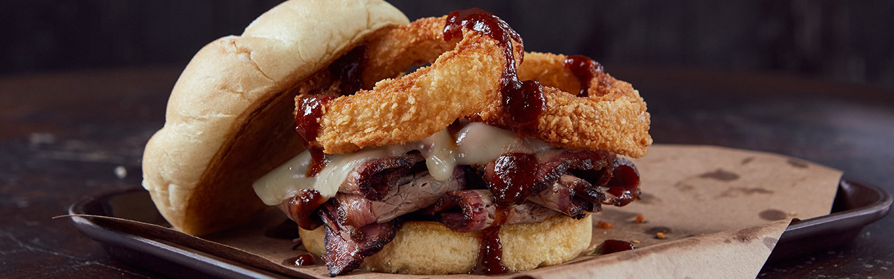 Joe’s Kansas City Bar-B-Que – Send Joe’s slide #3