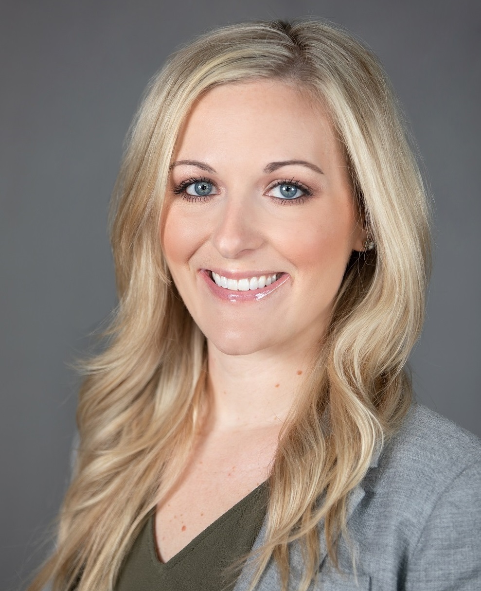 Photo of Krissy Head