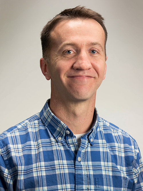 Chris Zeller