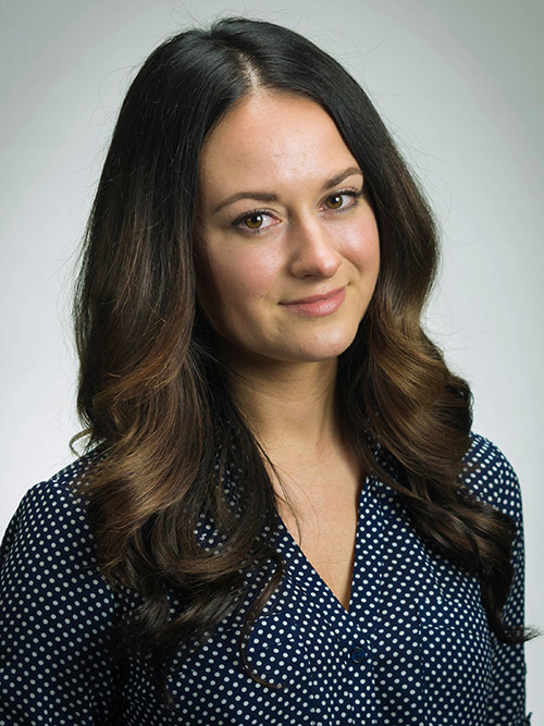 Photo of Erica Short