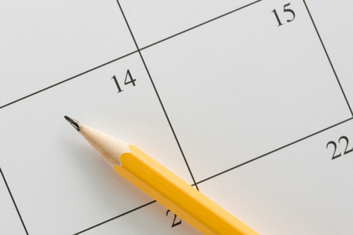 7 Elements of an Effective Content Calendar