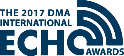The 2017 DMA International Echo Awards