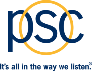 psc logo