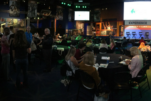 How to Convince Your Boss to Send You to the 2018 And Then Some Conference