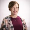 Heather Ward
