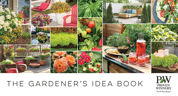 Proven Winners Hits a Billion Impressions for Growing Season slide #0