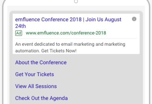 A Beginner’s Guide to PPC Ad Extensions