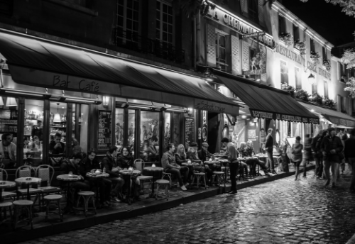 Social Media Strategy for Multiple Location Businesses