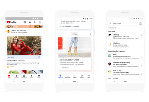 Google Marketing Live 2019: Follow the Way to Better Ads