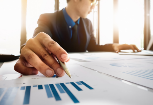 Top Down or Bottom Up? How to Build Your Marketing Budget