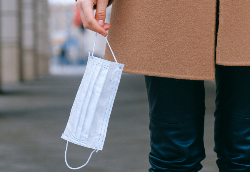 5 Marketing Tips for Traversing the Coronavirus Landscape