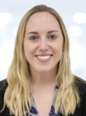 Photo of Krista Kirrane