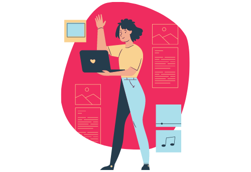 6 Tips to Maximize Content Production