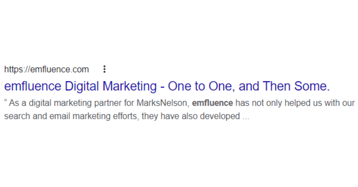 Google Updated How They Display Titles