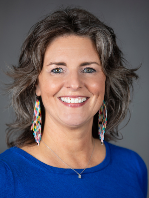Monica Hoyer