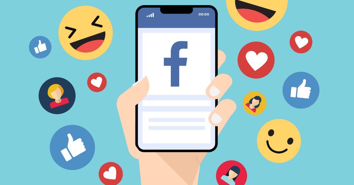 Essentials for Getting Noticed on Facebook