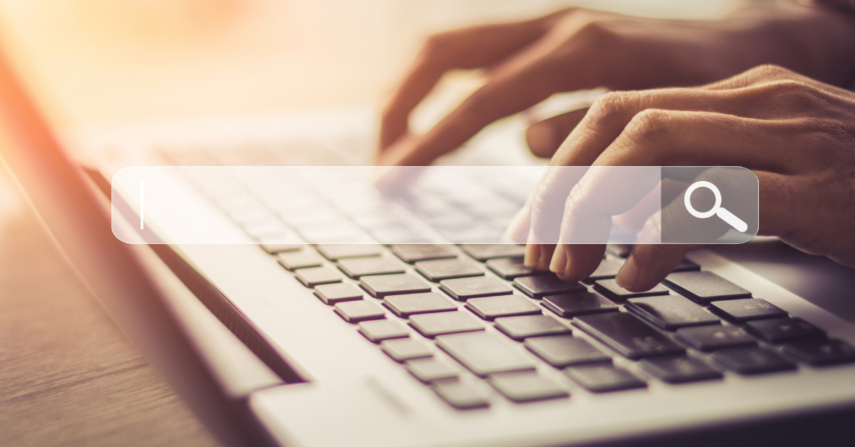 Can Search Be Personal?