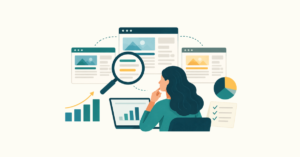 SEO Competitor Analysis: How to Find Keyword Gaps & Opportunities  