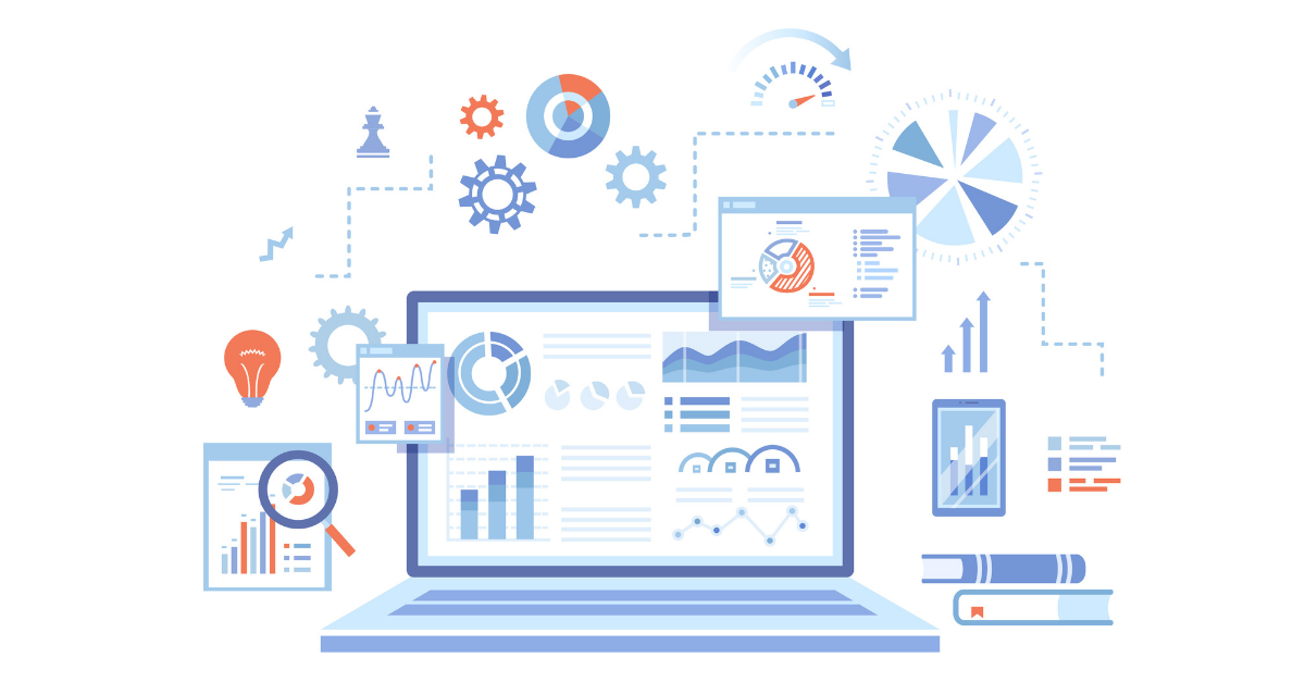 Analyzing Reports When You Are Distracted By Data