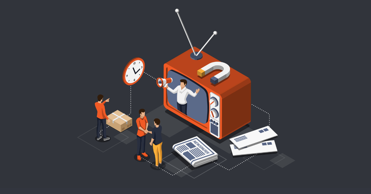 Social Media Marketing vs Traditional Marketing