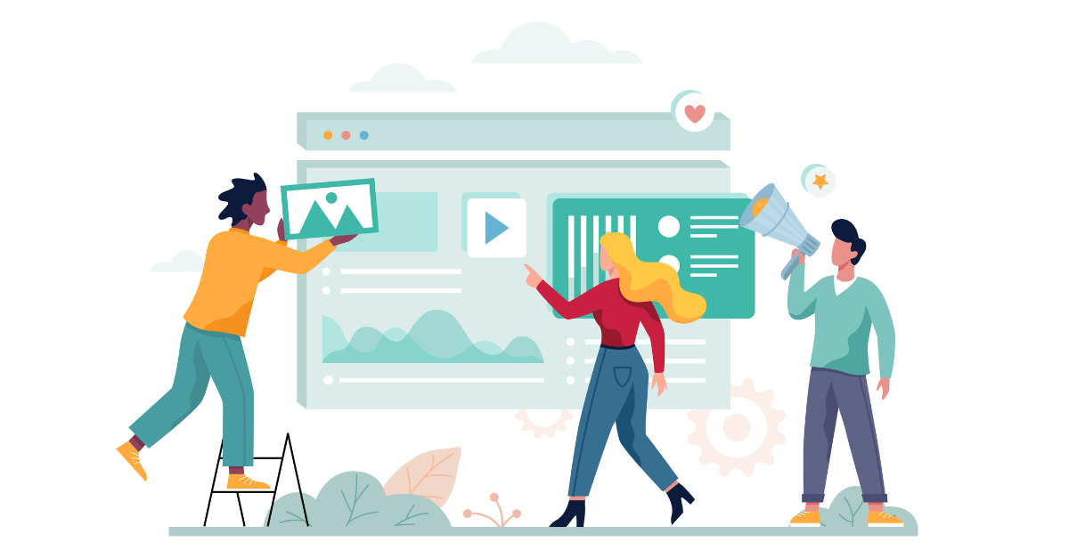 How Does Search Influence Next Gen Marketing Channels?