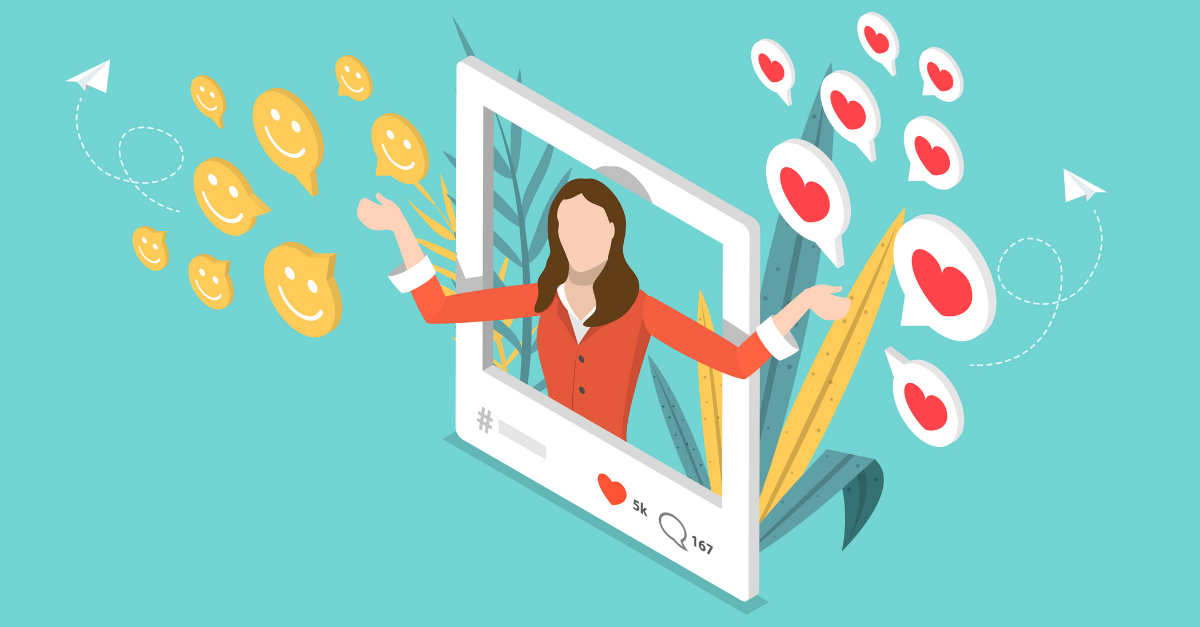 Influencer Marketing: What Impact Does It Have on Your Current Social Media Plan?