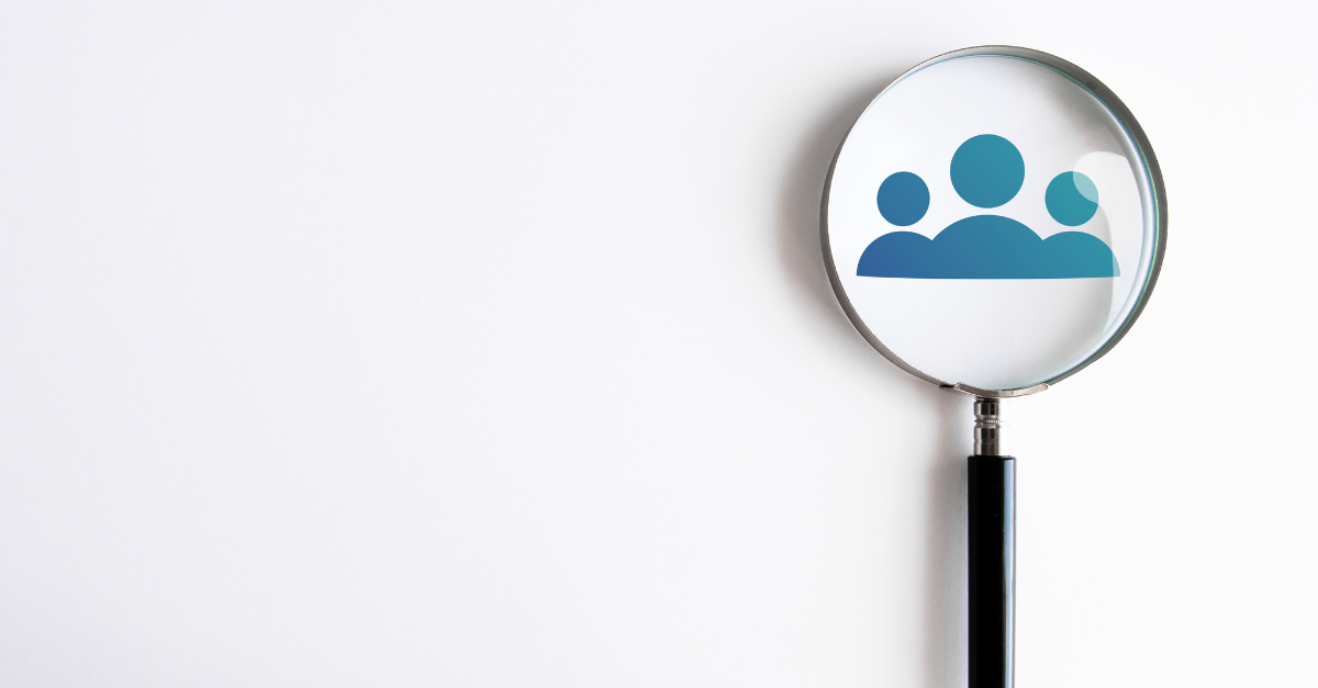 How to Build an Audience Using Search