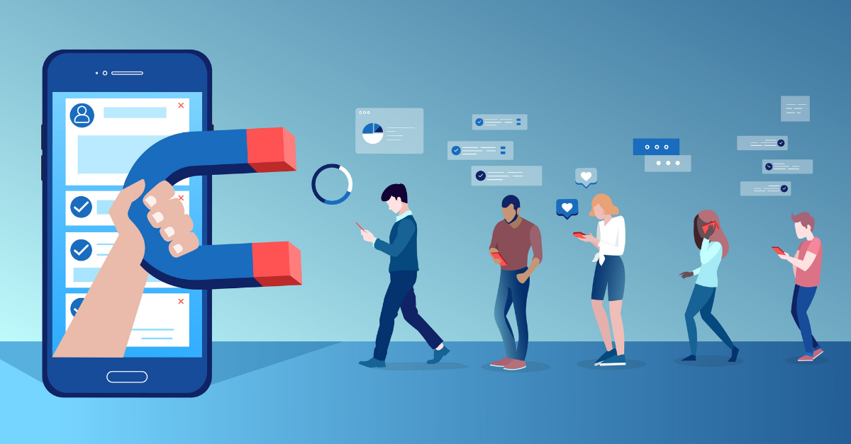 Why Social Media is So Important to B2B Marketers