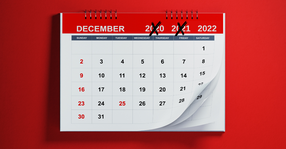 Lessons from the Past Two Holiday Seasons and How They Apply This Year