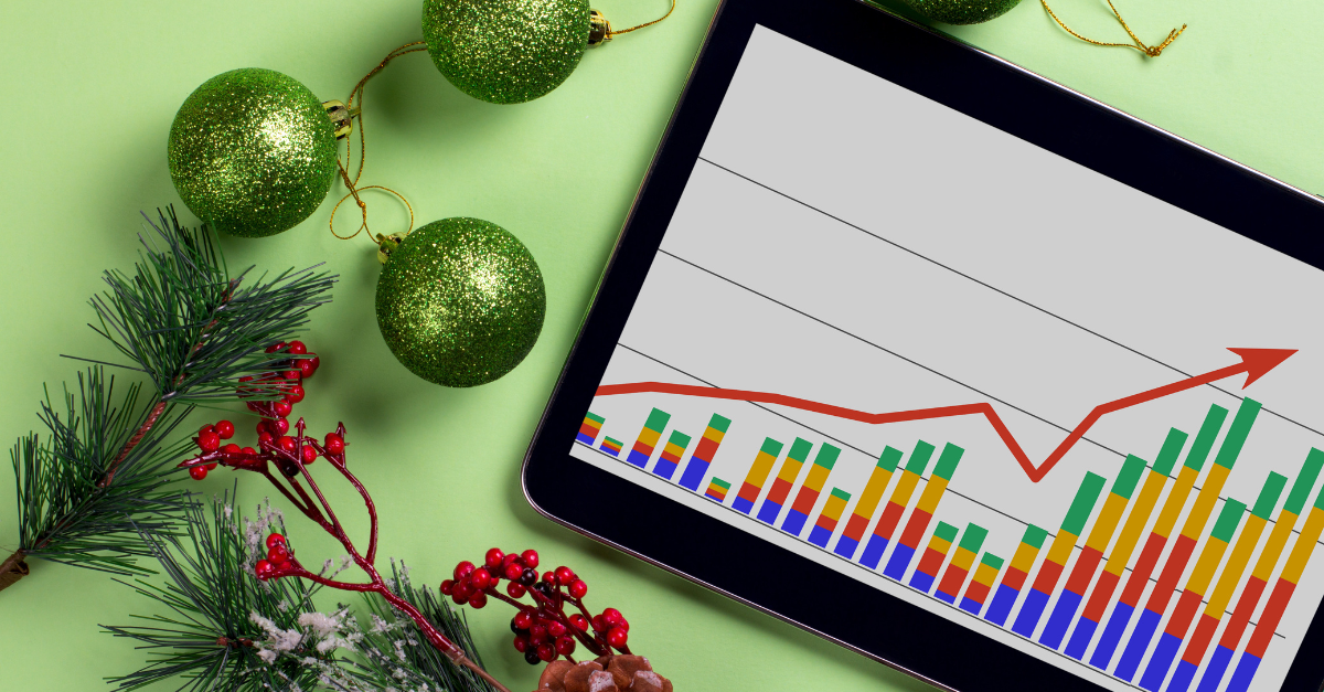 Setting and Achieving Goals for the Holiday Season