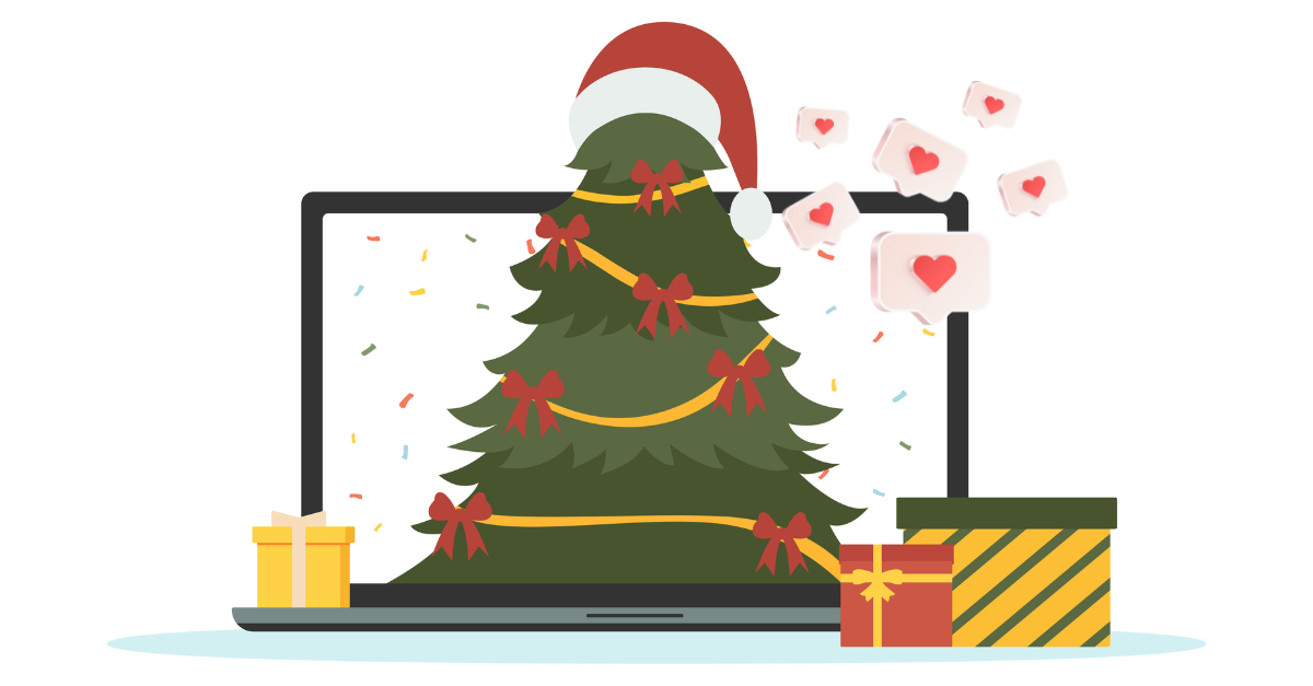 What to Do Now to Get Your Socials Ready for the Holiday Season