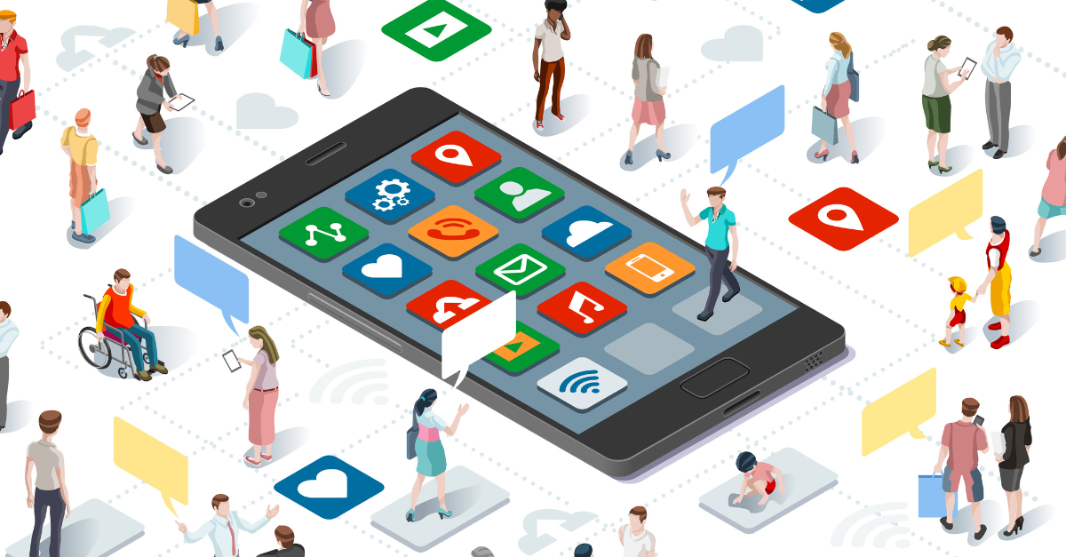 How to Make Social Media More Accessible