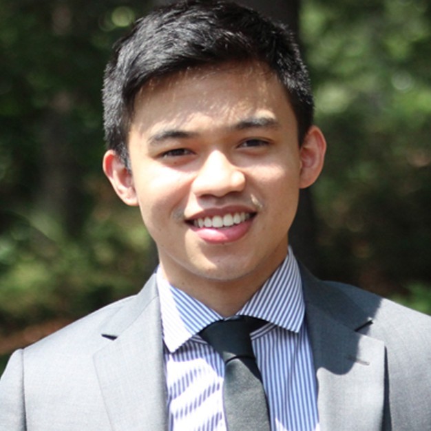 Jake Siu