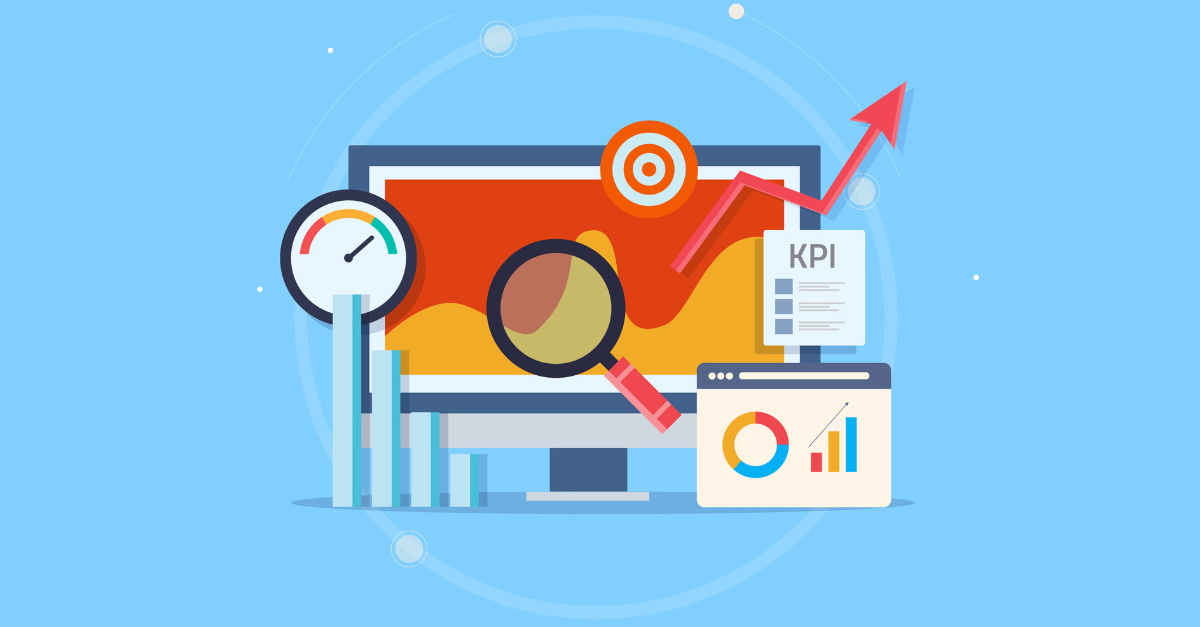 How to Differentiate Goals from KPIs