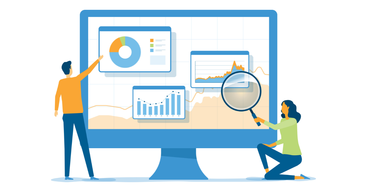 Users and Sessions and Conversions, Oh My! Understanding Analytics Data