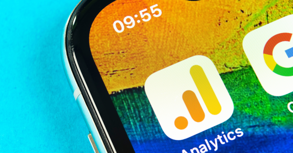 4 Benefits of Using Google Analytics 4