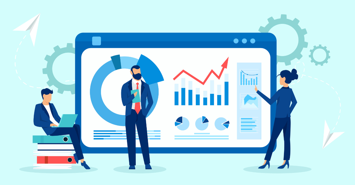 Analytics for Better Business Decision Making
