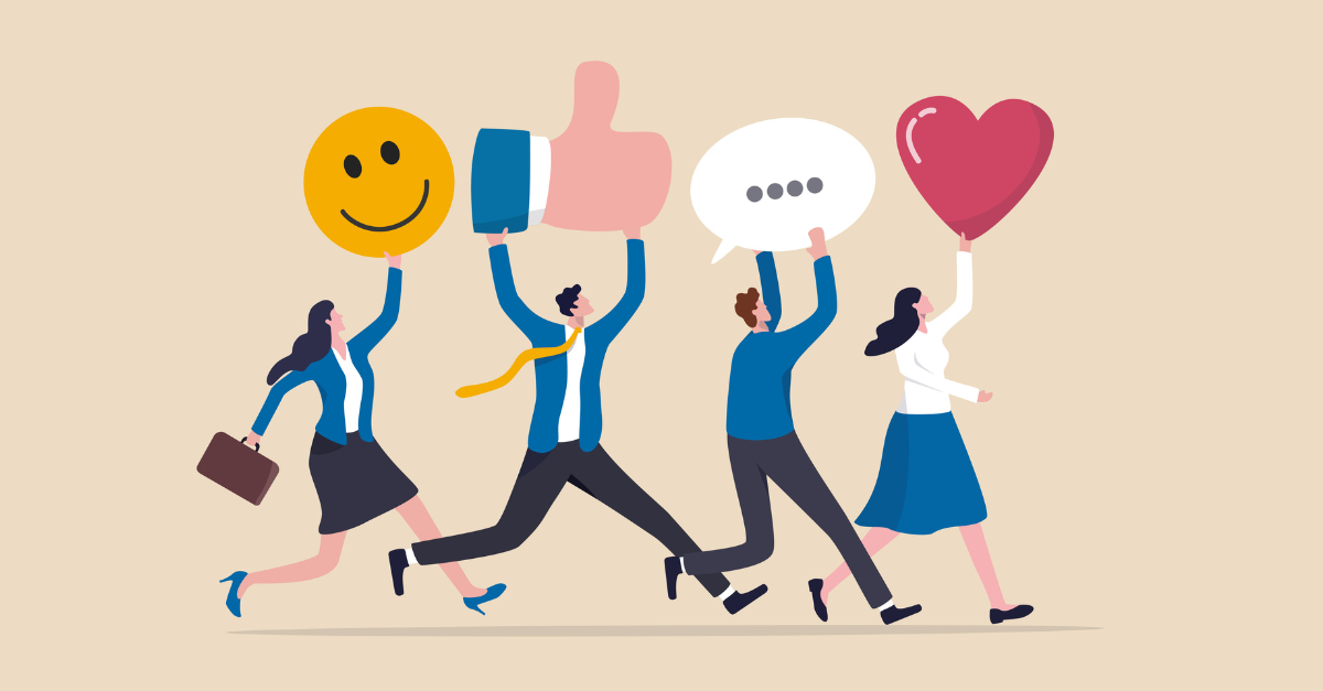 The Impact of Social Media on the Customer Experience