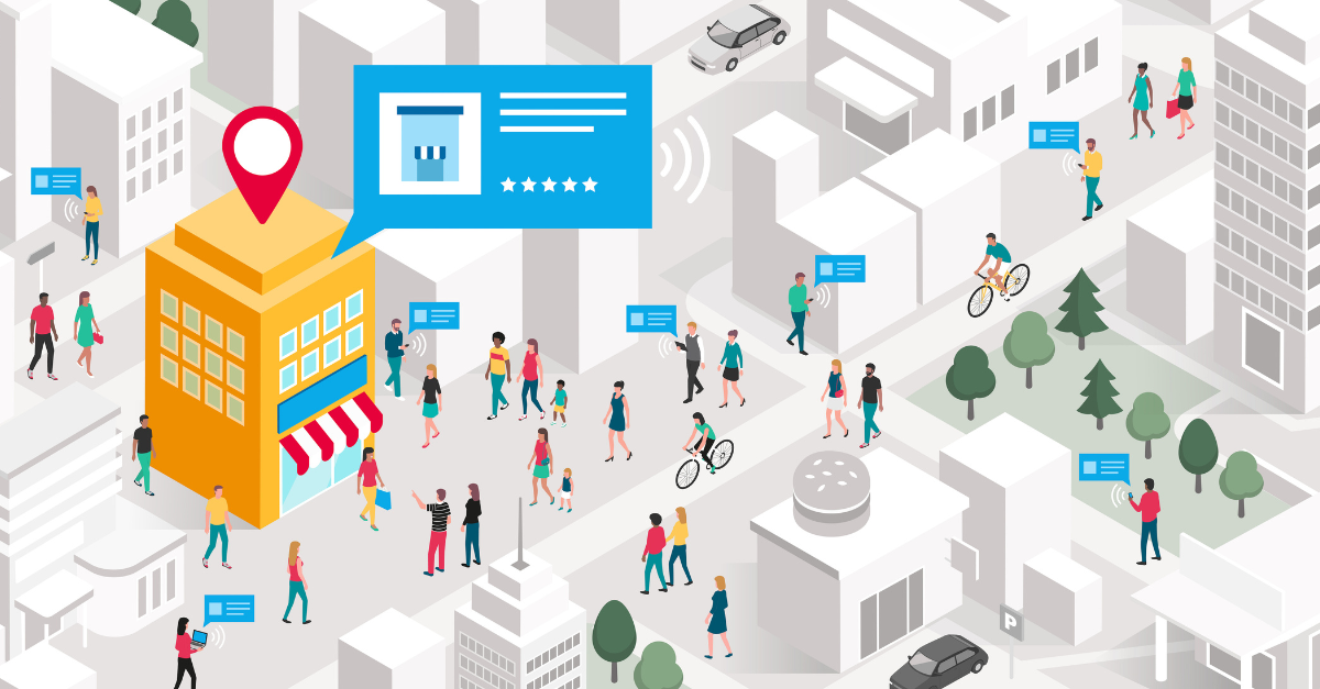 Thriving Locally: A Comprehensive Guide to Hyperlocal Social Media Marketing